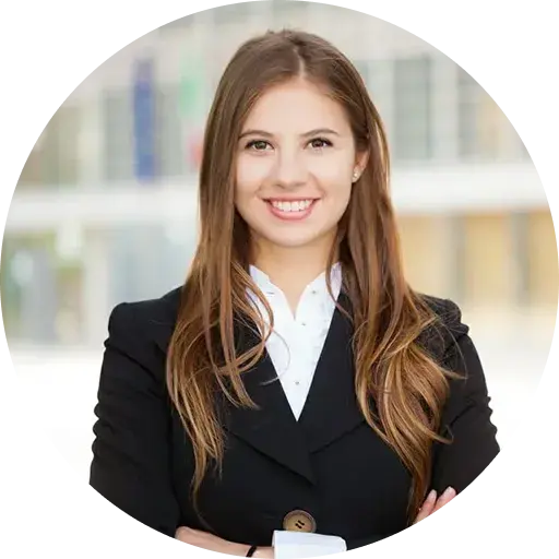 Author with 'Lead Generate' book